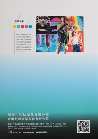 1/50NM ZH-GDCX95532（春夏紗線）