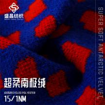 15NM/1 超柔南極絨