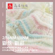 2/16NM 群炫 1/8NM群彩