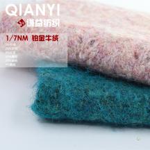 1/7NM 鉑金牛絨