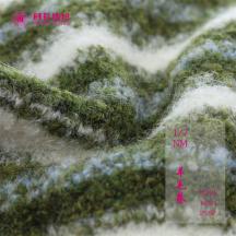 1/7NM 羊毛卷