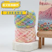 2.8支波斯豆