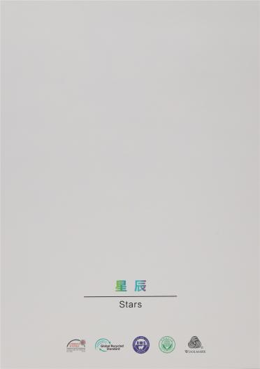 6NM/1 星辰