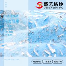 1/2.5NM 閃光馬尾