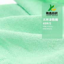 40S/2 天絲親膚棉