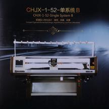 CHJX-1-52-單系統(tǒng)B