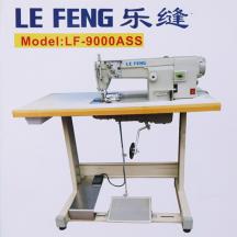 樂縫高速毛衫縫合機(jī)
