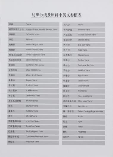 28S/2長纖仿羊絨